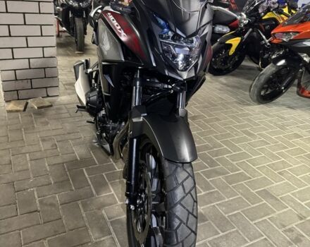 Хонда Інша, об'ємом двигуна 0.4 л та пробігом 0 тис. км за 6250 $, фото 6 на Automoto.ua