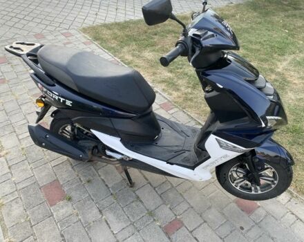 Хонда Другая, объемом двигателя 0.15 л и пробегом 0 тыс. км за 600 $, фото 4 на Automoto.ua
