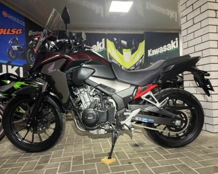 Хонда Інша, об'ємом двигуна 0.4 л та пробігом 0 тис. км за 6250 $, фото 10 на Automoto.ua