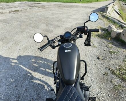 Хонда Інша, об'ємом двигуна 0.5 л та пробігом 0 тис. км за 7000 $, фото 2 на Automoto.ua