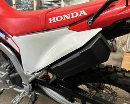 Хонда Інша, об'ємом двигуна 0.25 л та пробігом 0 тис. км за 5500 $, фото 3 на Automoto.ua