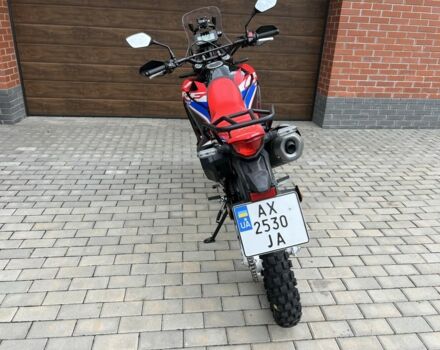 Хонда Другая, объемом двигателя 0.3 л и пробегом 0 тыс. км за 6800 $, фото 3 на Automoto.ua