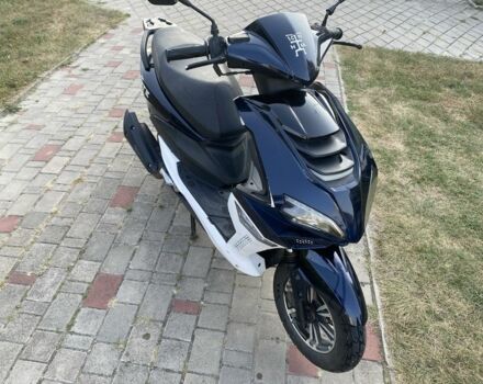 Хонда Другая, объемом двигателя 0.15 л и пробегом 0 тыс. км за 600 $, фото 5 на Automoto.ua