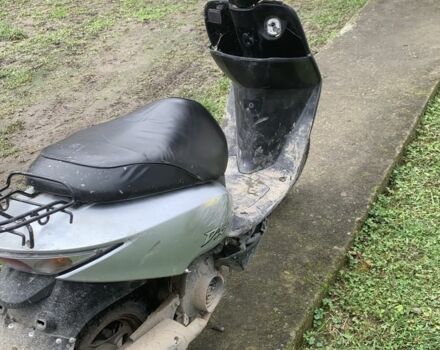 Хонда Другая, объемом двигателя 49 л и пробегом 0 тыс. км за 250 $, фото 2 на Automoto.ua