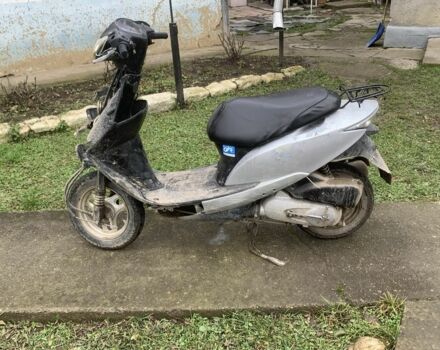 Хонда Другая, объемом двигателя 49 л и пробегом 0 тыс. км за 250 $, фото 3 на Automoto.ua