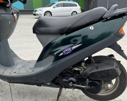 Хонда Інша, об'ємом двигуна 49 л та пробігом 0 тис. км за 400 $, фото 5 на Automoto.ua