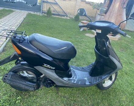 Хонда Другая, объемом двигателя 0 л и пробегом 0 тыс. км за 380 $, фото 4 на Automoto.ua