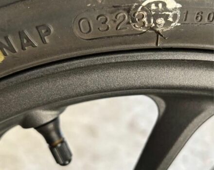 Хонда Інша, об'ємом двигуна 0.11 л та пробігом 0 тис. км за 2100 $, фото 9 на Automoto.ua