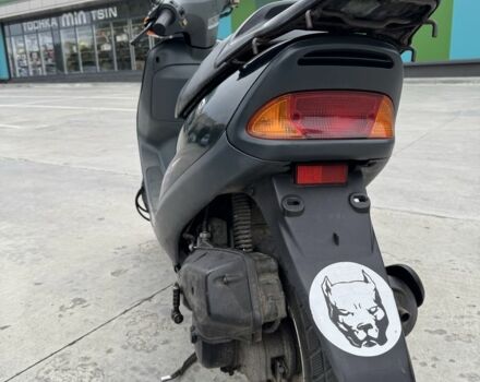 Хонда Інша, об'ємом двигуна 49 л та пробігом 0 тис. км за 400 $, фото 7 на Automoto.ua