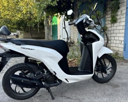 Хонда Інша, об'ємом двигуна 0.11 л та пробігом 0 тис. км за 2100 $, фото 6 на Automoto.ua