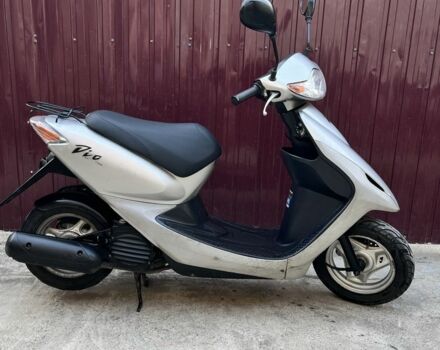 Хонда Інша, об'ємом двигуна 49 л та пробігом 0 тис. км за 15500 $, фото 2 на Automoto.ua
