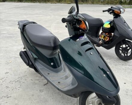 Хонда Інша, об'ємом двигуна 49 л та пробігом 0 тис. км за 400 $, фото 3 на Automoto.ua