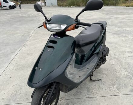 Хонда Інша, об'ємом двигуна 49 л та пробігом 0 тис. км за 400 $, фото 2 на Automoto.ua