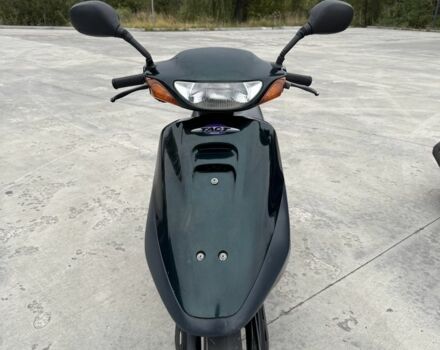 Хонда Інша, об'ємом двигуна 49 л та пробігом 0 тис. км за 400 $, фото 1 на Automoto.ua