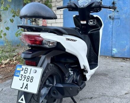 Хонда Інша, об'ємом двигуна 0.11 л та пробігом 0 тис. км за 2100 $, фото 3 на Automoto.ua