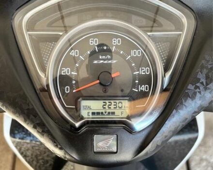 Хонда Інша, об'ємом двигуна 0.11 л та пробігом 0 тис. км за 2100 $, фото 7 на Automoto.ua