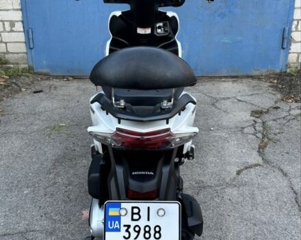 Хонда Інша, об'ємом двигуна 0.11 л та пробігом 0 тис. км за 2100 $, фото 5 на Automoto.ua