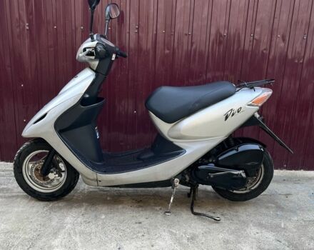 Хонда Інша, об'ємом двигуна 49 л та пробігом 0 тис. км за 15500 $, фото 1 на Automoto.ua