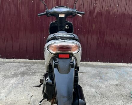 Хонда Інша, об'ємом двигуна 49 л та пробігом 0 тис. км за 15500 $, фото 3 на Automoto.ua