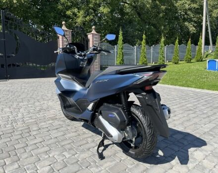 Хонда Другая, объемом двигателя 0.13 л и пробегом 0 тыс. км за 3300 $, фото 2 на Automoto.ua