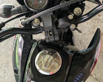 Хонда Інша, об'ємом двигуна 0.15 л та пробігом 0 тис. км за 2354 $, фото 3 на Automoto.ua