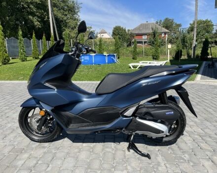 Хонда Другая, объемом двигателя 0.13 л и пробегом 0 тыс. км за 3300 $, фото 1 на Automoto.ua