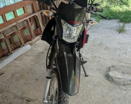 Хонда Інша, об'ємом двигуна 0.15 л та пробігом 0 тис. км за 2354 $, фото 1 на Automoto.ua