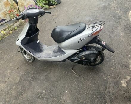 Хонда Другая, объемом двигателя 50 л и пробегом 0 тыс. км за 261 $, фото 3 на Automoto.ua