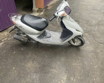 Хонда Другая, объемом двигателя 50 л и пробегом 0 тыс. км за 261 $, фото 1 на Automoto.ua