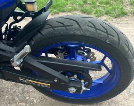 Хонда Інша, об'ємом двигуна 0.25 л та пробігом 0 тис. км за 1700 $, фото 1 на Automoto.ua