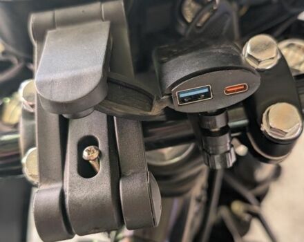 Хонда Інша, об'ємом двигуна 0.15 л та пробігом 0 тис. км за 2354 $, фото 7 на Automoto.ua