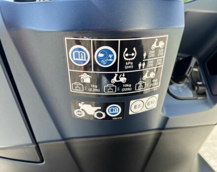 Хонда Другая, объемом двигателя 0.13 л и пробегом 0 тыс. км за 3300 $, фото 13 на Automoto.ua