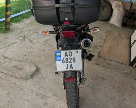 Хонда Інша, об'ємом двигуна 0.15 л та пробігом 0 тис. км за 2354 $, фото 2 на Automoto.ua