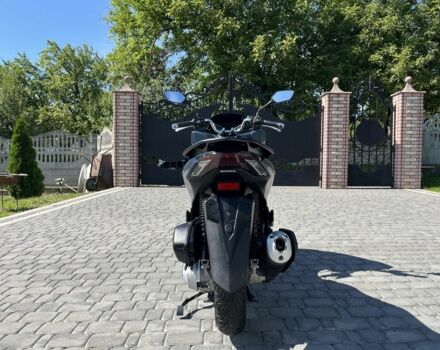 Хонда Другая, объемом двигателя 0.13 л и пробегом 0 тыс. км за 3300 $, фото 3 на Automoto.ua