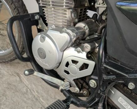 Хонда Інша, об'ємом двигуна 0.15 л та пробігом 0 тис. км за 2354 $, фото 5 на Automoto.ua