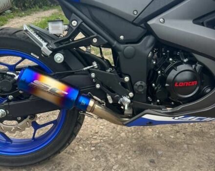 Хонда Інша, об'ємом двигуна 0.25 л та пробігом 0 тис. км за 1700 $, фото 3 на Automoto.ua