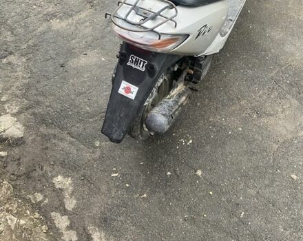 Хонда Другая, объемом двигателя 50 л и пробегом 0 тыс. км за 261 $, фото 2 на Automoto.ua