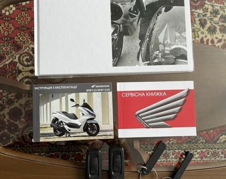 Хонда Другая, объемом двигателя 0.13 л и пробегом 0 тыс. км за 3300 $, фото 18 на Automoto.ua