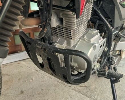 Хонда Інша, об'ємом двигуна 0.15 л та пробігом 0 тис. км за 2354 $, фото 6 на Automoto.ua