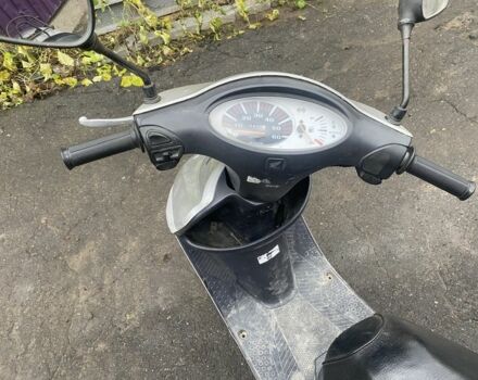 Хонда Другая, объемом двигателя 50 л и пробегом 0 тыс. км за 261 $, фото 4 на Automoto.ua