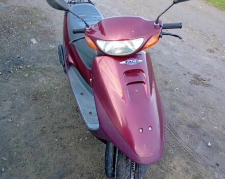 Хонда Другая, объемом двигателя 49 л и пробегом 0 тыс. км за 780 $, фото 1 на Automoto.ua