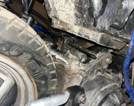 Хонда Інша, об'ємом двигуна 50 л та пробігом 0 тис. км за 142 $, фото 3 на Automoto.ua