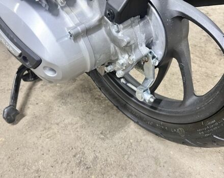 Хонда Інша, об'ємом двигуна 0.11 л та пробігом 0 тис. км за 2800 $, фото 5 на Automoto.ua