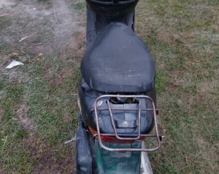 Хонда Другая, объемом двигателя 50 л и пробегом 0 тыс. км за 167 $, фото 2 на Automoto.ua