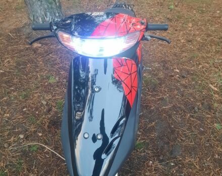 Хонда Другая, объемом двигателя 65 л и пробегом 0 тыс. км за 413 $, фото 1 на Automoto.ua