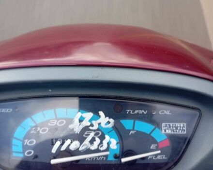 Хонда Другая, объемом двигателя 49 л и пробегом 0 тыс. км за 780 $, фото 4 на Automoto.ua