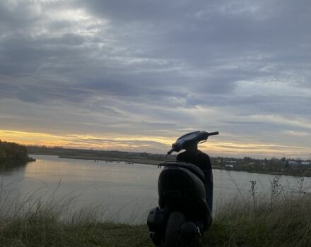 Хонда Другая, объемом двигателя 65 л и пробегом 0 тыс. км за 191 $, фото 2 на Automoto.ua