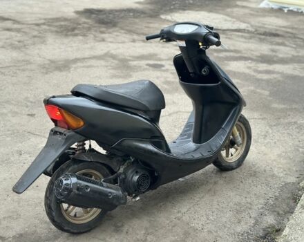 Хонда Другая, объемом двигателя 0 л и пробегом 0 тыс. км за 202 $, фото 1 на Automoto.ua