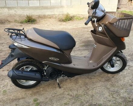 Хонда Другая, объемом двигателя 50 л и пробегом 0 тыс. км за 750 $, фото 5 на Automoto.ua