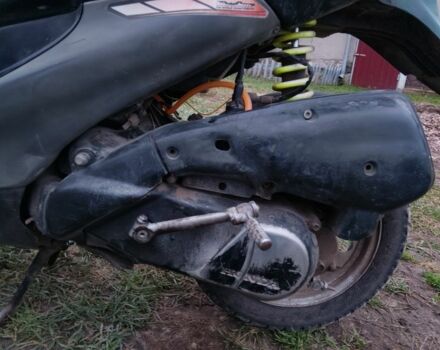 Хонда Другая, объемом двигателя 50 л и пробегом 0 тыс. км за 167 $, фото 3 на Automoto.ua